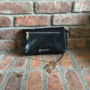 Rampage Crossbody Purse